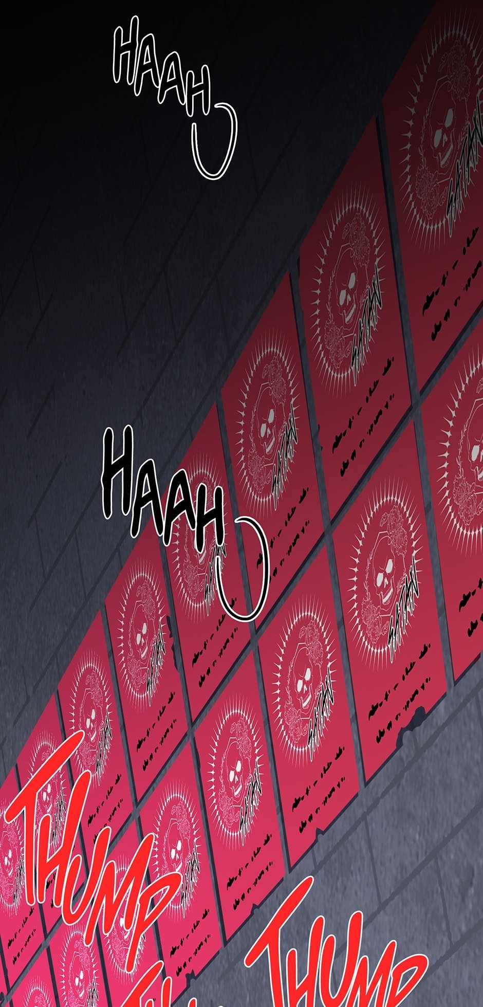 Dear DOO, Chapter 155 image 02